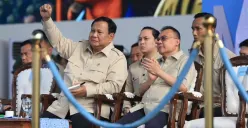 Presiden Prabowo Beri 6 Kado Spesial di Hari Buruh 2026, Apa Saja?