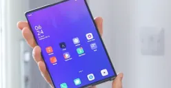 Samsung Galaxy Z Roll Tawarkan Inovasi Layar Gulung yang Akan Mengubah Tren HP Masa Depan