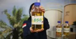 Bocoran Harga BBM B50, Pengganti Solar Per 1 Juli 2026