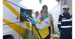 Resmi! Pemerintah Umumkan BBM Jenis Baru B50 akan Rilis 1 Juli 2026