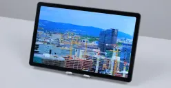 Advan Sketsa 5, Tablet 12 Inci dengan Paket Lengkap untuk Kerja dan Gambar