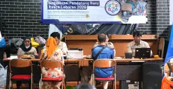Lebih Tinggi dari Jumlah Pendatang, Dukcapil Catat 22.617 Jiwa Pindah Keluar DKI Jakarta!