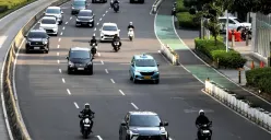 Dukung Kebijakan Transisi Energi, Pemprov DKI Jakarta Tetap Berikan Insentif Kendaraan Listrik!