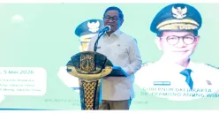 Sosialisasi Pemilahan Sampah dari Sumber Dilakukan di Seluruh Wilayah Jakarta-Kepulauan Seribu, Pramono: 10 Mei Adalah Pencanangan Gerakan!