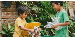 DKI Jakarta Perkuat Gerakan Pemilahan dan Pengelolaan Sampah dari Sumber Melalui Ingub Nomor 5 Tahun 2026