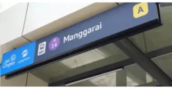 Halte Transjakarta Manggarai Ditutup Sementara: Intip Modifikasi Layanan TJ