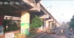 Viral Kasus Tabrak Lari Pajero Hitam di Duren Sawit Jakarta Timur, Polisi Bagikan Kondisi Pedagang Buah!