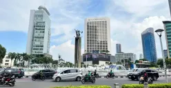 Tidak akan Turun Hujan, BMKG Prediksi Cuaca DKI Jakarta Rabu 6 Mei 2026 Didominasi Berawan! 