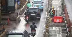 Rencana Selesai 22 Juni 2026, Komisi DPRD DKI Jakarta Pastikan Awasi Proses Penataan Jalan HR Rasuna Said!
