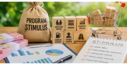 Hore! Pemerintah Kembali Siapkan Program Stimulus untuk Jaga Pertumbuhan Ekonomi yang Mulai Dijalankan Juni 2026, Apa Saja?