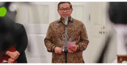 CFD Rasuna Said Resmi Dibuka, Pramono Anung: Potensi Jadi Landmark Baru 