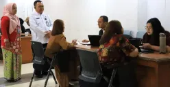 Loker 2026: Nakertransgi Jakarta Selatan Hadirkan Career Day 2026, Catat Lokasi dan Jadwalnya! 