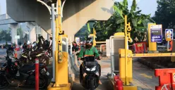 Jelang Peresmian CFD Jalan Rasuna Said: Info 4 Titik Kantor Parkir hingga Layanan Angkutan Umum Transjakarta dan LRT Jakarta
