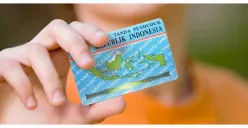 Ternyata Warga Non DKI Bisa Cetak KTP-el di Jakarta, Simak Ketentuan dan Syaratnya
