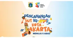 Siap-siap Meriahkan Pencanangan HUT ke 499 Kota Jakarta dengan Rangkaian Hiburan Spesial dari Deretan Artis Ternama, Siapa Saja? 