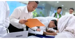 Sudin Nakertransgi Jakarta Pusat Resmi Membuka Program Magang Kerja Batch 2 Tahun 2026, Kuota Terbatas dengan Usia Maksimal 24 Tahun