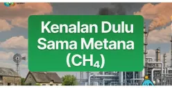 Aksi Nyata Mengurangi Gas Metana di Jakarta dari Sampah Mudah Terurai, Ini 4 Solusi yang Bisa Dilakukan Masyarakat 
