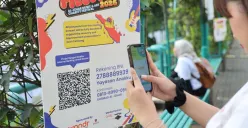 BNI Gunakan Festival Cashless Melodia 2026 untuk Edukasi Keuangan Digital Muda