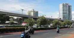 Tidak Diguyur Hujan, Akhir Pekan Minggu 10 Mei DKI Jakarta Didominasi Cuaca Cerah! 