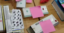 Polda Metro Jaya dan BBPOM Tindak Tegas Toko Kosmetik di Ciracas Jakarta Timur! Punya 72 Jenis Obat Keras hingga 14 Jenis Kosmetik Berbahaya