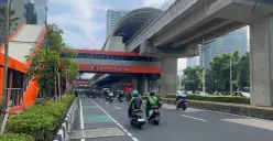 Pemprov DKI Pastikan CFD Rasuna Said Dilakukan Rutin Mulai 7 Juni! Jam Operasional Lebih Singkat