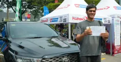 Bijak Pakai Energi, Pertamina Patra Niaga Regional JBB Siap Dukung Program Uji Emisi Gratis MyPertamina di 14 SPBU Jabodetabek