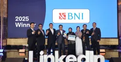 BNI Perkuat Employer Branding Lewat Transformasi Talenta Digital