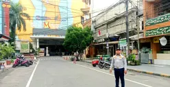 Diduga Ilegal, Pemprov DKI Jakarta akan Cek Perizinan hingga Pajak Parkir di Kawasan Blok M Jaksel! 