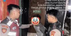 Selain Palmerah, Ini Daftar Wilayah di Jakarta yang Rawan Begal