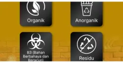 Bukan Hanya di Jakarta, DPR RI Dorong Program Pilah Sampah dari Sumber jadi Gerakan Nasional