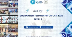 Jurnalis Ayobandung.com Tinwarotul Fatonah Terpilih di JFC Batch III 2026, Hanya 15 dari 40 Peserta Lolos!