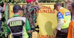 Ada 11 Titik Berbahaya, Pemkot Jaksel dan KAI Mulai Sosialisasikan Penutupan Lintasan Sebidang antara Stasiun Tebet, Cawang dan Manggarai