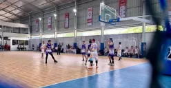 Setelah 18 Tahun Lamanya, Intercity Evergreen Veteran Basketball ke-18 Kembali Digelar di DKI Jakarta! 
