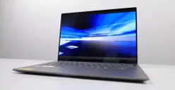 ASUS Zenbook S14 OLED, Laptp Canggih dengan Bodi Tipis Tapi Baterai Tahan 20 Jam