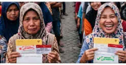 Muncul Keterangan Gagal Cek Rekening saat Cek Bansos? KPM Tak Perlu Khawatir, Ini Penjelasan Pemerintah
