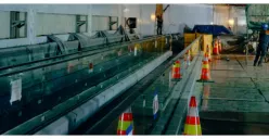 Serasa di Bandara! Stasiun Monas MRT Jakarta Akan Dilengkapi Travelator