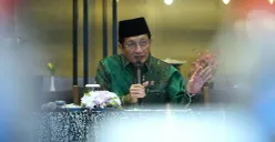 Tingkatkan Solidaritas, Menag Nasaruddin Umar Maknai Kenaikan Yesus Kristus 2026