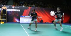 BNI Antar Generasi Baru Bulu Tangkis Indonesia Bersinar di Thailand Open 2026