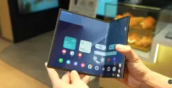 Bocoran Samsung Galaxy Z TriFold 2, Dilengkapi Inovasi S Pen Super Canggih
