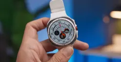 Samsung Galaxy Watch 9 dan Ultra 2 Siap Pecahkan Rekor Baterai, Pesaing Tangguh Apple Nih!
