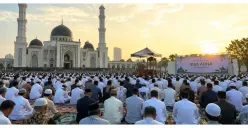 Sidang Isbat Penentuan Hari Raya Idul Adha 2026 Digelar Hari Ini, Saksikan di LINK Live Streaming Berikut