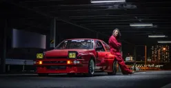Sung Kang, Aktor Fast & Furious Girang Keliling Monas, Bukti Jakarta Siap Jadi Kota Global