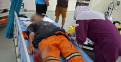 Polisi Masih Kejar Pelaku, Kondisi Terkini Petugas PPSU Korban Penusukan dan Pemukulan di Jatinegara Jakarta Timur