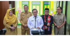 LRT Jakarta Direncanakan Terkoneksi ke PIK 2 dan Bandara Soetta, Ini Pertimbangan Gubernur Pramono