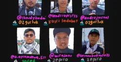 9 WNI Relawan Global Sumud Flotilla Sudah di Indonesia, Menlu Sugiono: Terima Kasih Khususnya kepada Pemerintah Turki, Yordania dan Mesir