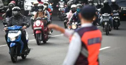 Dishub DKI Jakarta Bagikan Rekayasa Lalu Lintas Fun Run 24 Mei 2026: Hindari 24 Ruas Jalan Ini 
