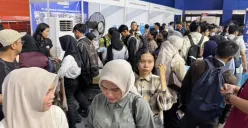 Dibuka Online dan Offline, Nakertransgi Jakarta Utara Buka Loker bagi 2.665 Pelamar! 