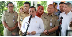 Gubernur Pramono Terpilih jadi Wakil Ketua C40 Cities, Apa Saja Keuntungan yang Didapat DKI Jakarta?