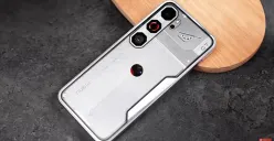 nubia Neo 5 GT 5G Bukan HP Midrange Biasa, Dilengkapi Kipas Canggih yang Bikin Gaming Makin Gacor
