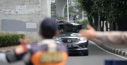 Penting! Rekayasa Lalu Lintas Proyek Flyover Latumenten Jakarta Barat: Jalan Prof Dr Latumenten dan Jalan Dr Makaliwe Raya 